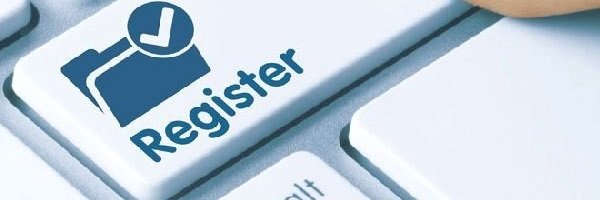 Membership registration